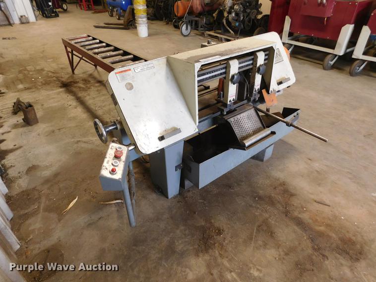 image for item BU9561 Wilton 7040 band saw