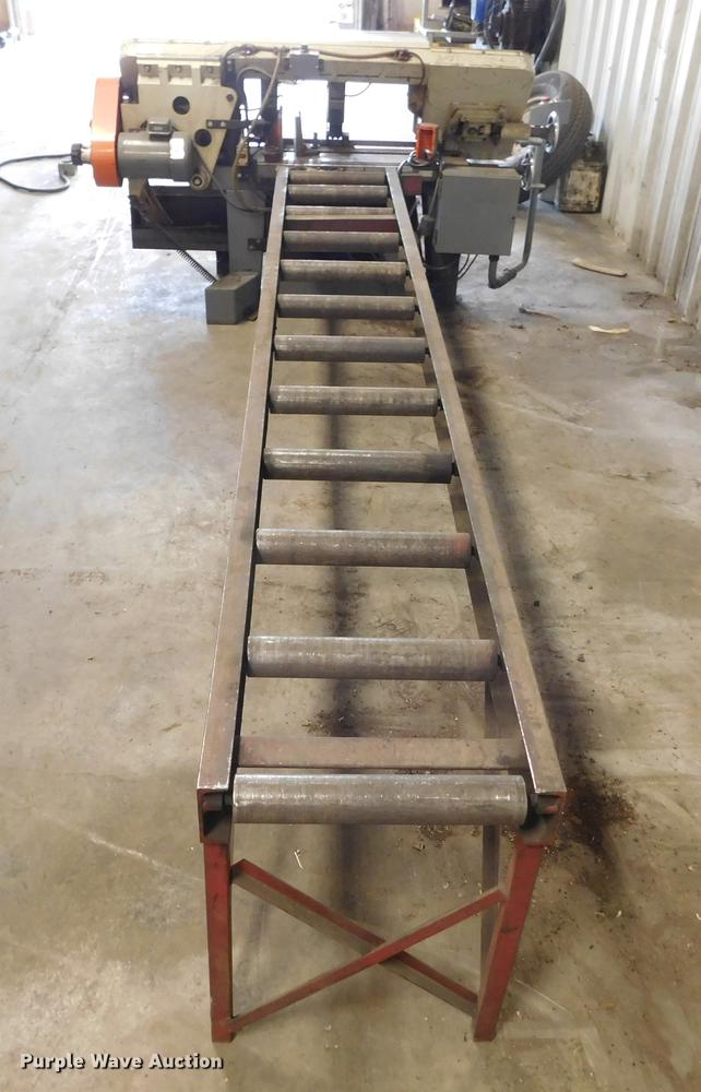 image for item BU9561 Wilton 7040 band saw