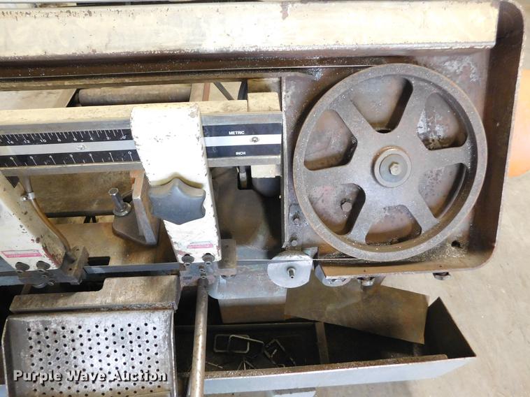 image for item BU9561 Wilton 7040 band saw