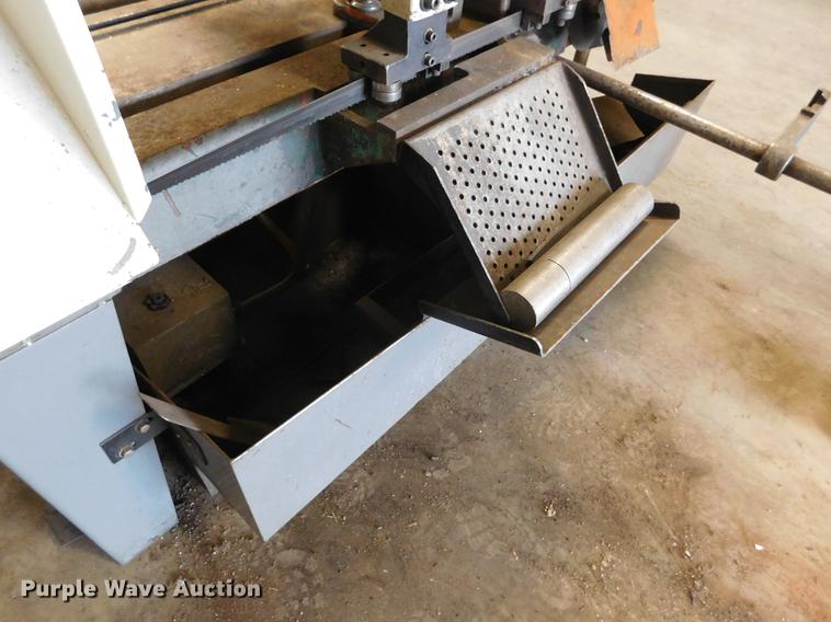 image for item BU9561 Wilton 7040 band saw