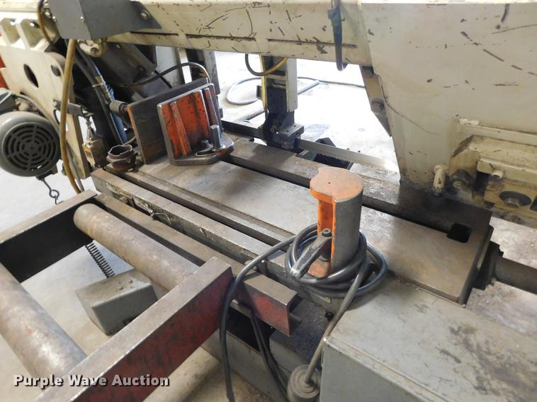 image for item BU9561 Wilton 7040 band saw