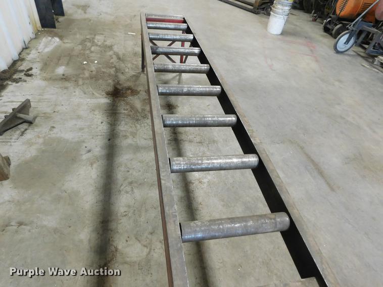 image for item BU9561 Wilton 7040 band saw