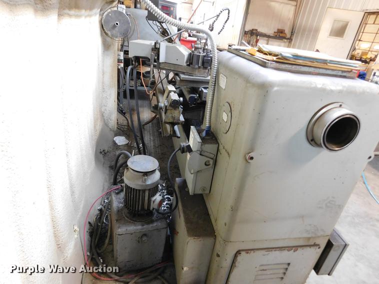 image for item BU9562 Lansing-G Timco lathe