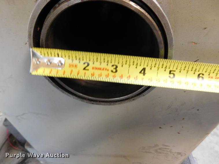 image for item BU9562 Lansing-G Timco lathe