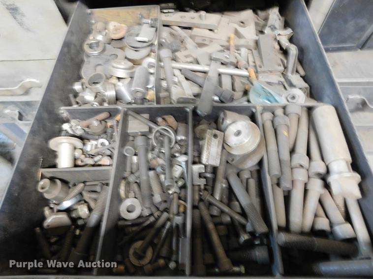 image for item BU9562 Lansing-G Timco lathe