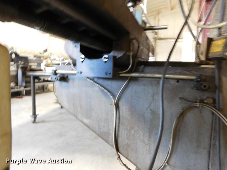 image for item BU9563 Bridgeport milling machine