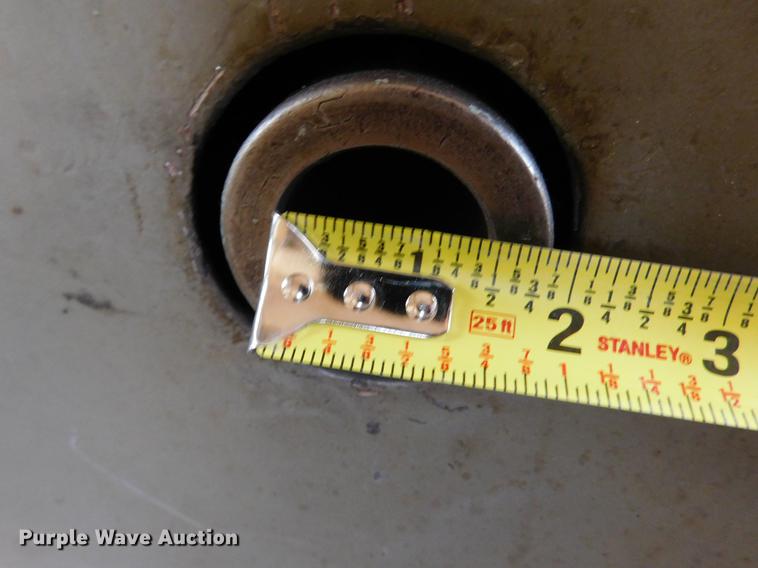 image for item BU9564 LeBlond Regal CW149 lathe