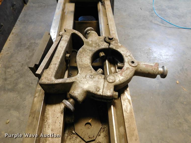 image for item BU9564 LeBlond Regal CW149 lathe