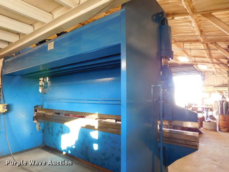 image for item BU9568 1990 Hydra Power DH20014H press brake