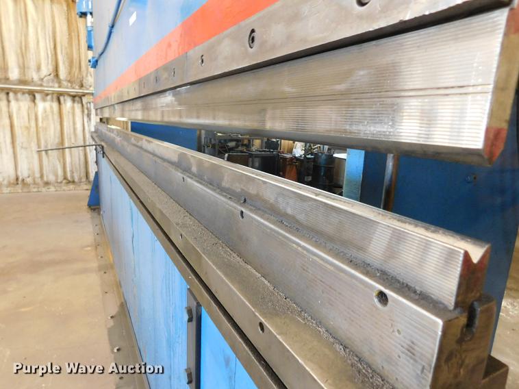 image for item BU9568 1990 Hydra Power DH20014H press brake