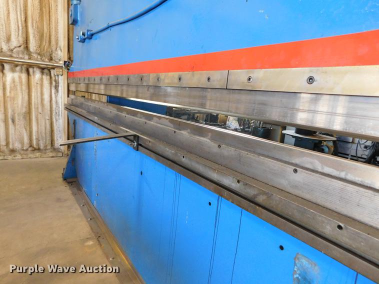 image for item BU9568 1990 Hydra Power DH20014H press brake