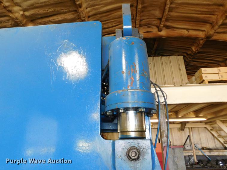 image for item BU9568 1990 Hydra Power DH20014H press brake