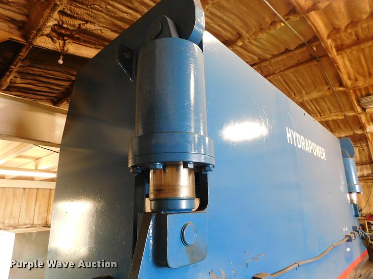 image for item BU9568 1990 Hydra Power DH20014H press brake
