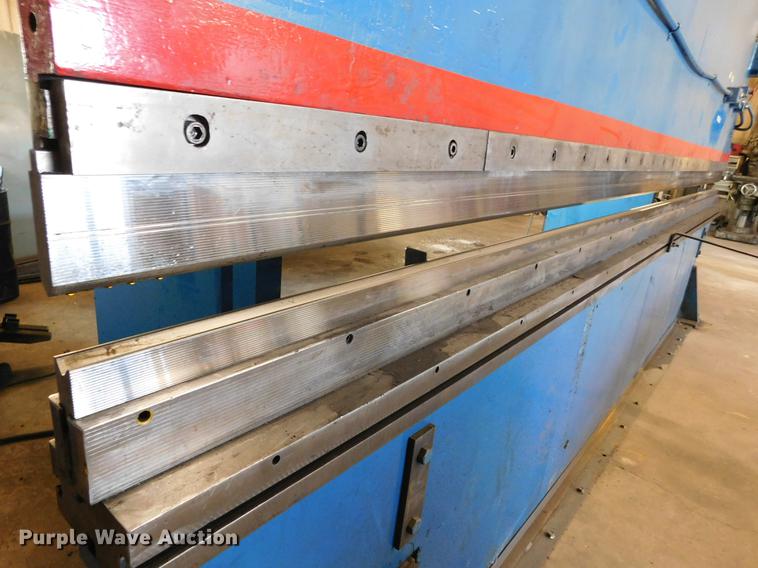 image for item BU9568 1990 Hydra Power DH20014H press brake