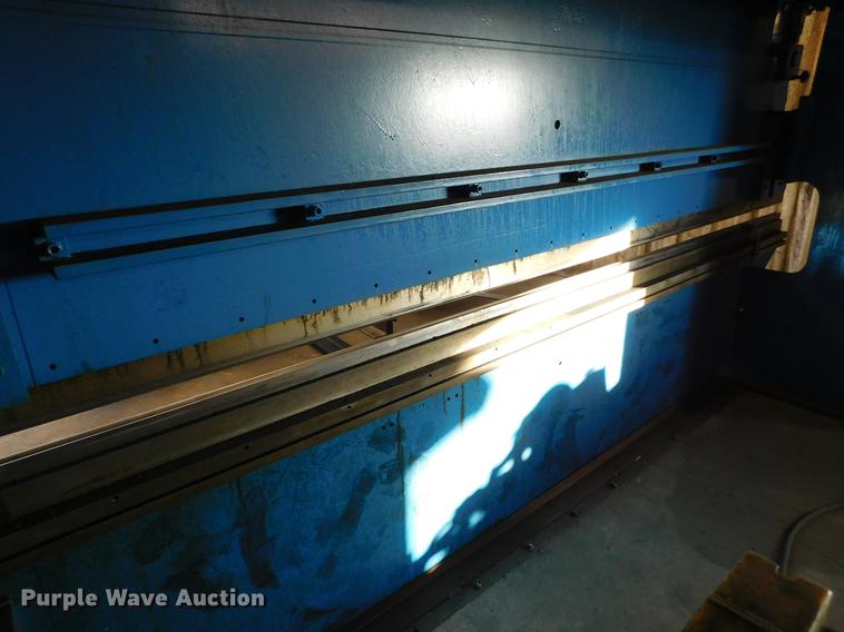 image for item BU9568 1990 Hydra Power DH20014H press brake