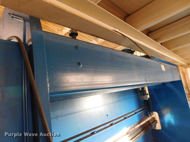 image for item BU9568 1990 Hydra Power DH20014H press brake