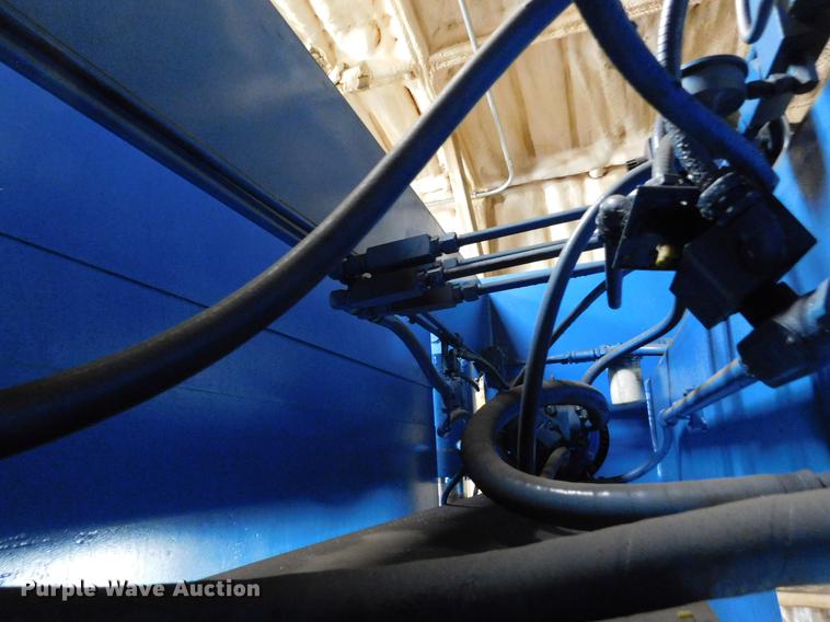 image for item BU9568 1990 Hydra Power DH20014H press brake