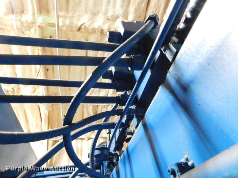 image for item BU9568 1990 Hydra Power DH20014H press brake