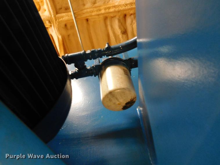 image for item BU9568 1990 Hydra Power DH20014H press brake