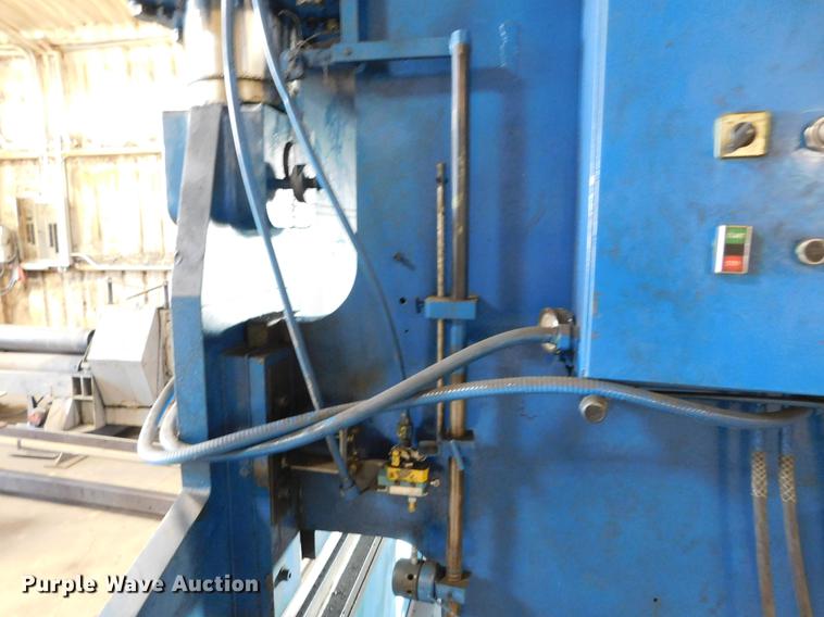 image for item BU9568 1990 Hydra Power DH20014H press brake
