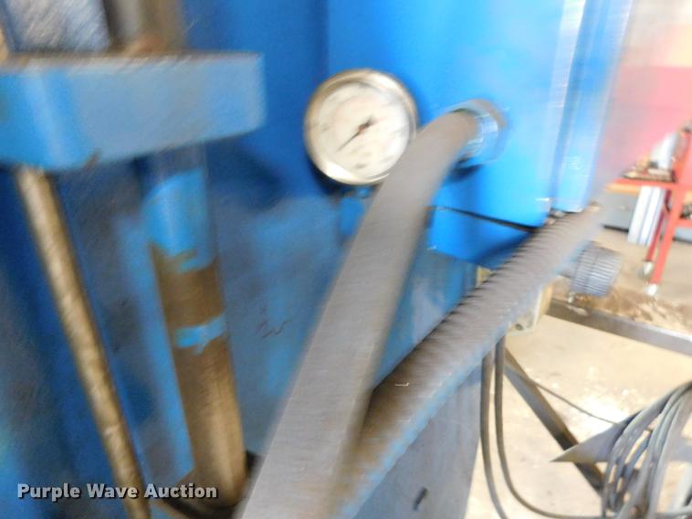 image for item BU9568 1990 Hydra Power DH20014H press brake