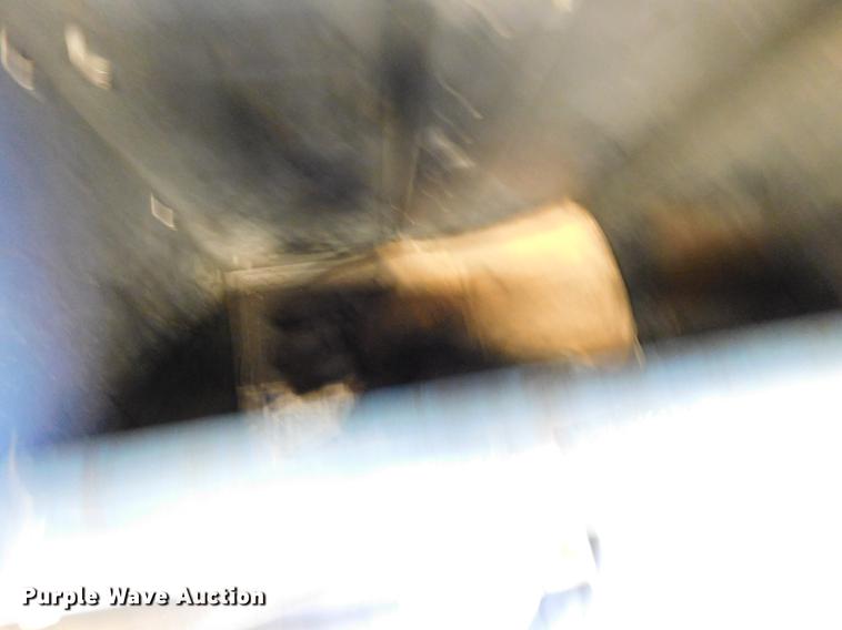 image for item BU9571 Miller Millermatic 350P wire feed welder