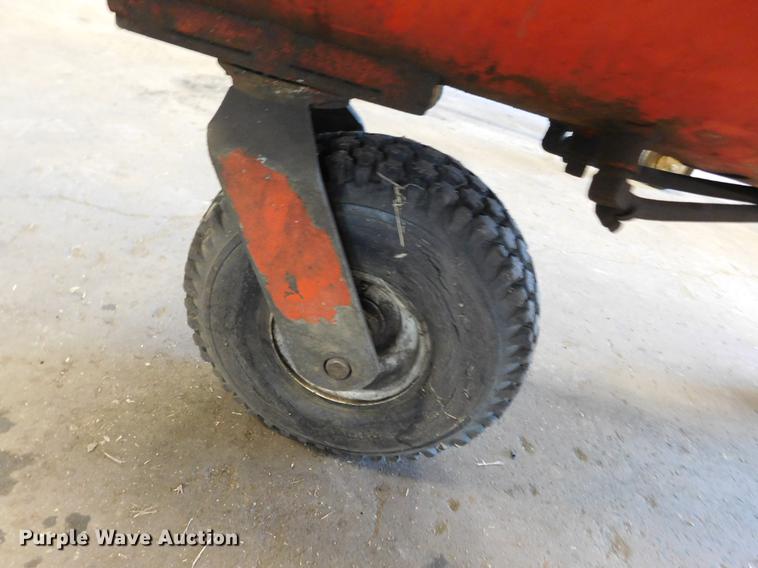 image for item BU9572 Alkota 2120 pressure washer