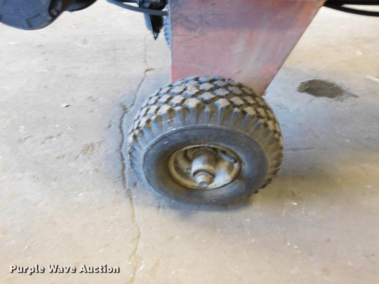 image for item BU9572 Alkota 2120 pressure washer