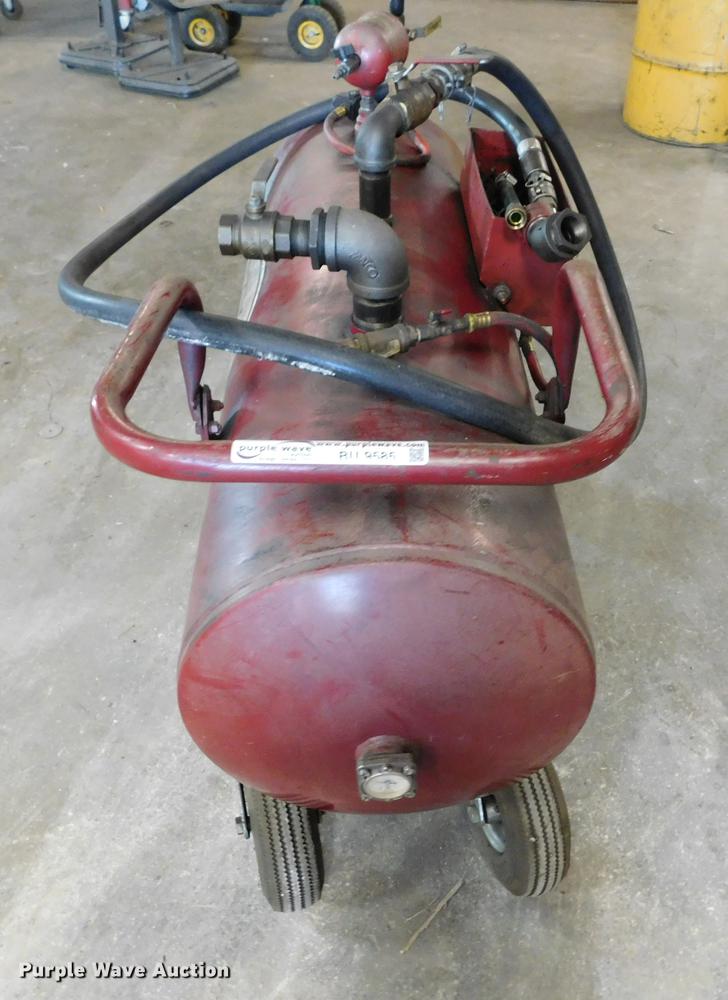 image for item BU9585 EZ Vac oil reclaimer