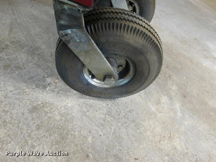 image for item BU9585 EZ Vac oil reclaimer