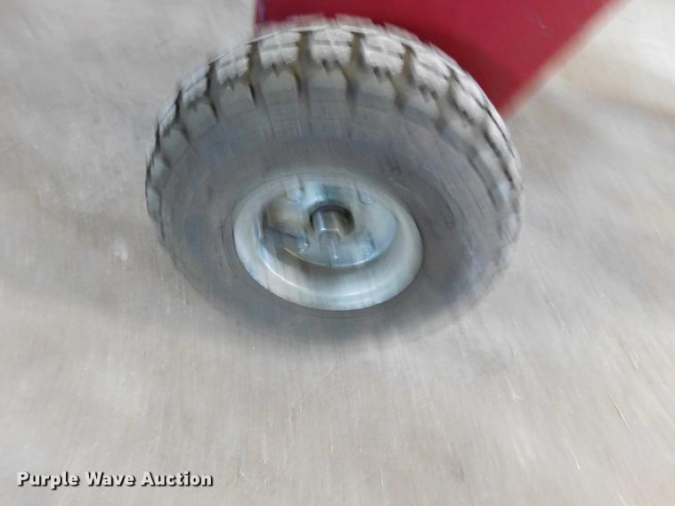 image for item BU9585 EZ Vac oil reclaimer