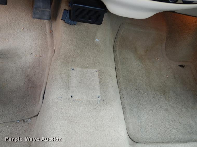 image for item DA1377 2001 Chevrolet Impala