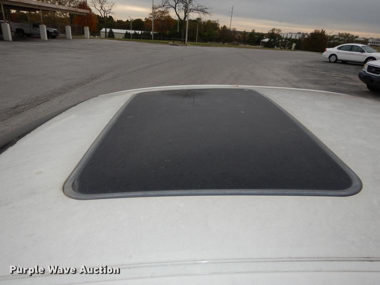 image for item DA1377 2001 Chevrolet Impala