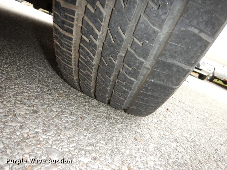 image for item DA1377 2001 Chevrolet Impala