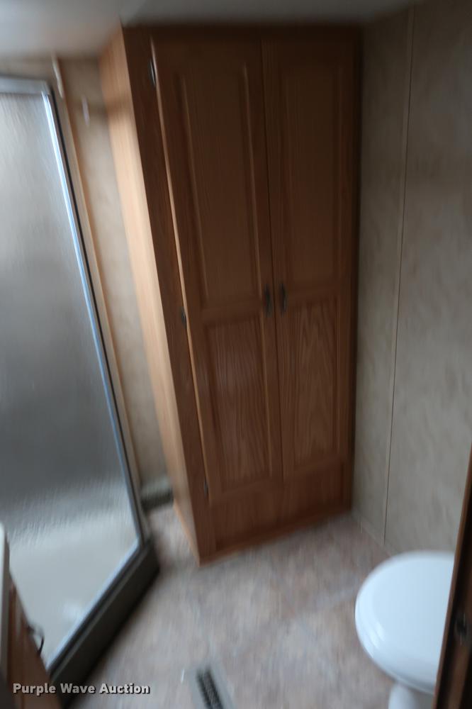 image for item DA6563 2011 Sunnybrook camper