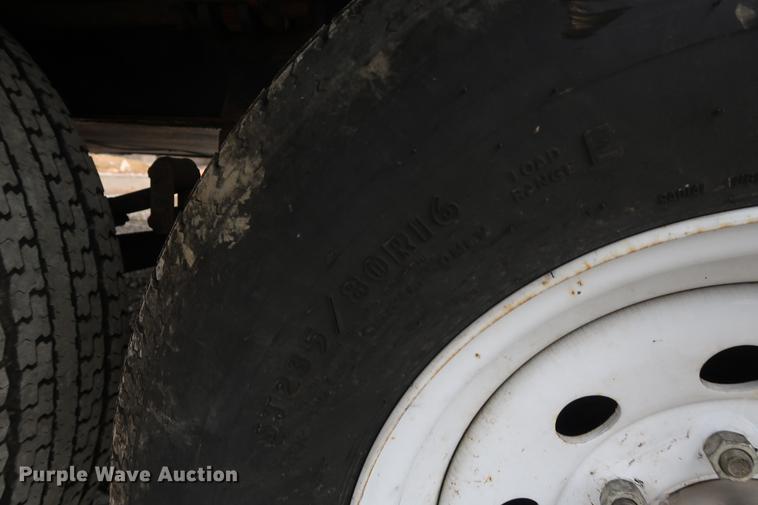 image for item DA6563 2011 Sunnybrook camper