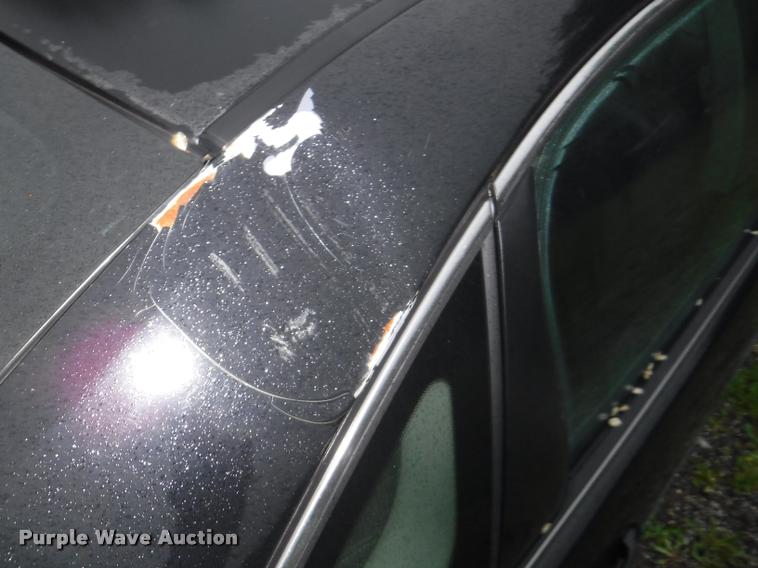 image for item DA8174 2007 Chevrolet Impala Police