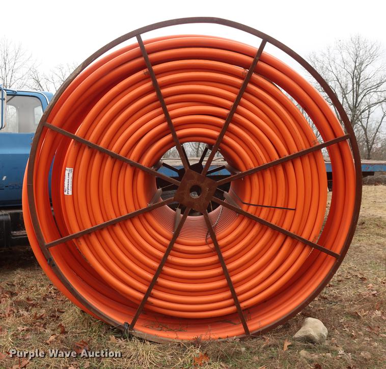 image for item DA8639 United Poly Systems IPS pipe