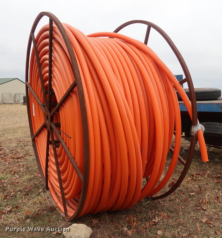 image for item DA8639 United Poly Systems IPS pipe