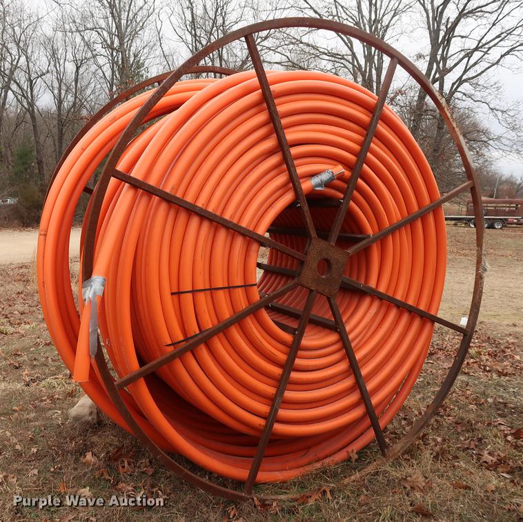 image for item DA8639 United Poly Systems IPS pipe