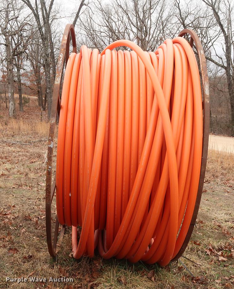 image for item DA8639 United Poly Systems IPS pipe