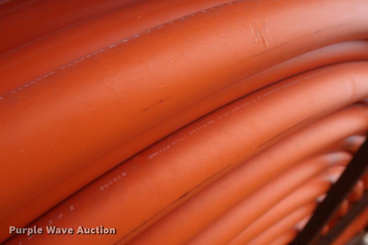 image for item DA8639 United Poly Systems IPS pipe