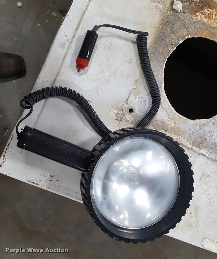 image for item DA8645 Approximately (1500) spotlights