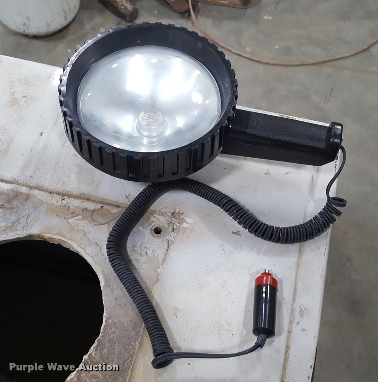 image for item DA8645 Approximately (1500) spotlights