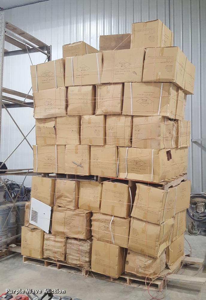 image for item DA8645 Approximately (1500) spotlights