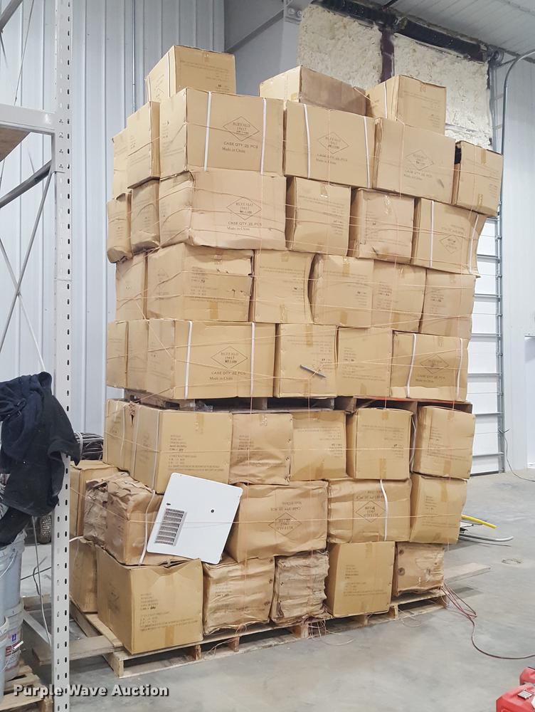 image for item DA8645 Approximately (1500) spotlights