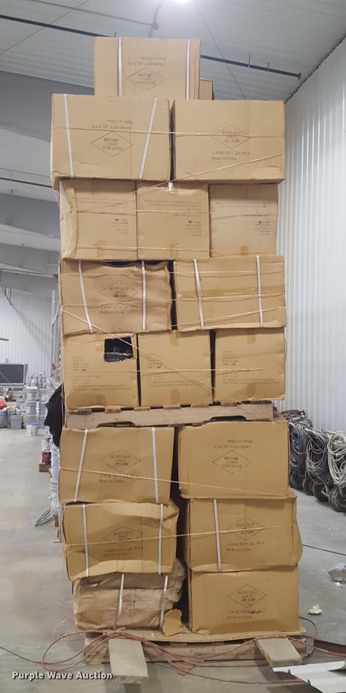 image for item DA8645 Approximately (1500) spotlights