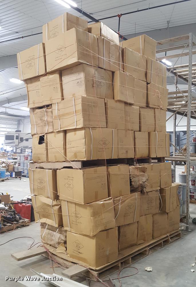 image for item DA8645 Approximately (1500) spotlights