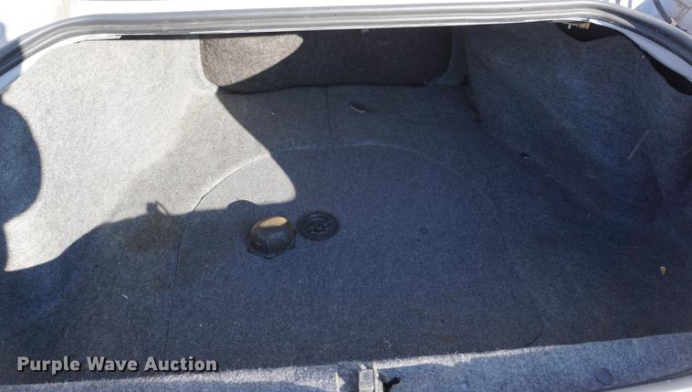 image for item DB0336 2004 Chevrolet Impala