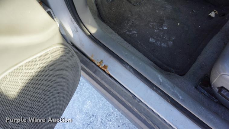 image for item DB0336 2004 Chevrolet Impala